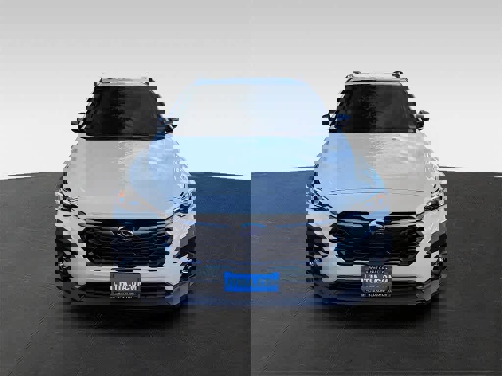 New 2025 Subaru Crosstrek 2.5i Premium image 6