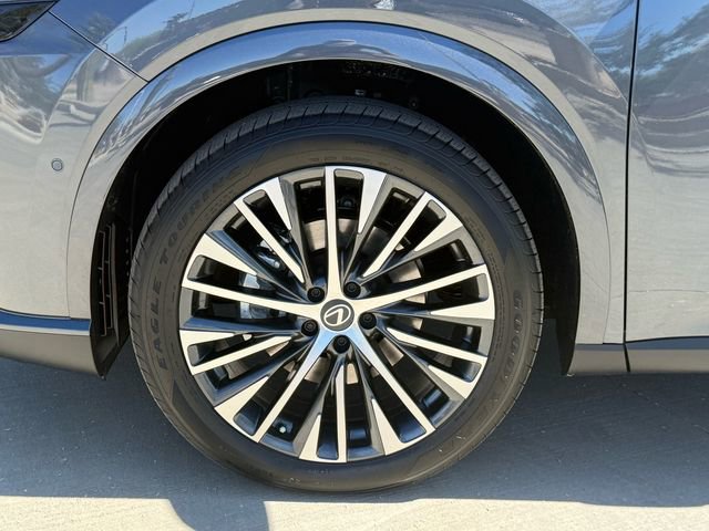 New 2026 Lexus RX 350 image 10