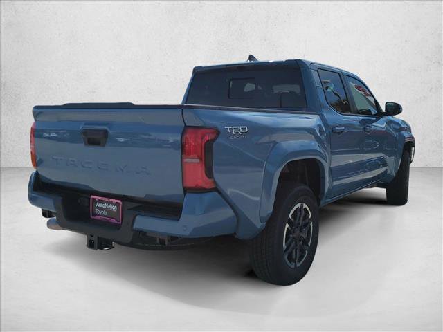 New 2026 Toyota Tacoma TRD Sport image 2