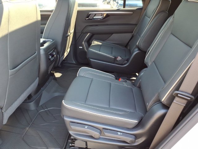 New 2027 Chevrolet Tahoe Premier w/ Sun And Tow Package AWD/4WD image 9