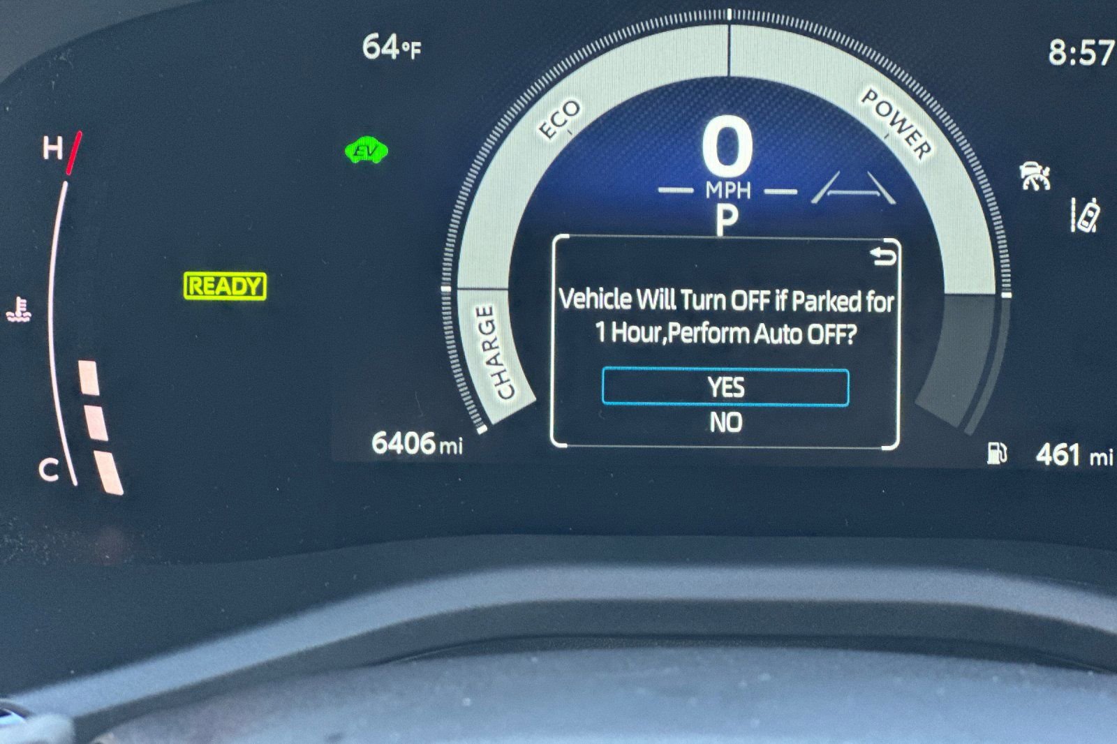 Used 2025 Toyota Camry SE image 25