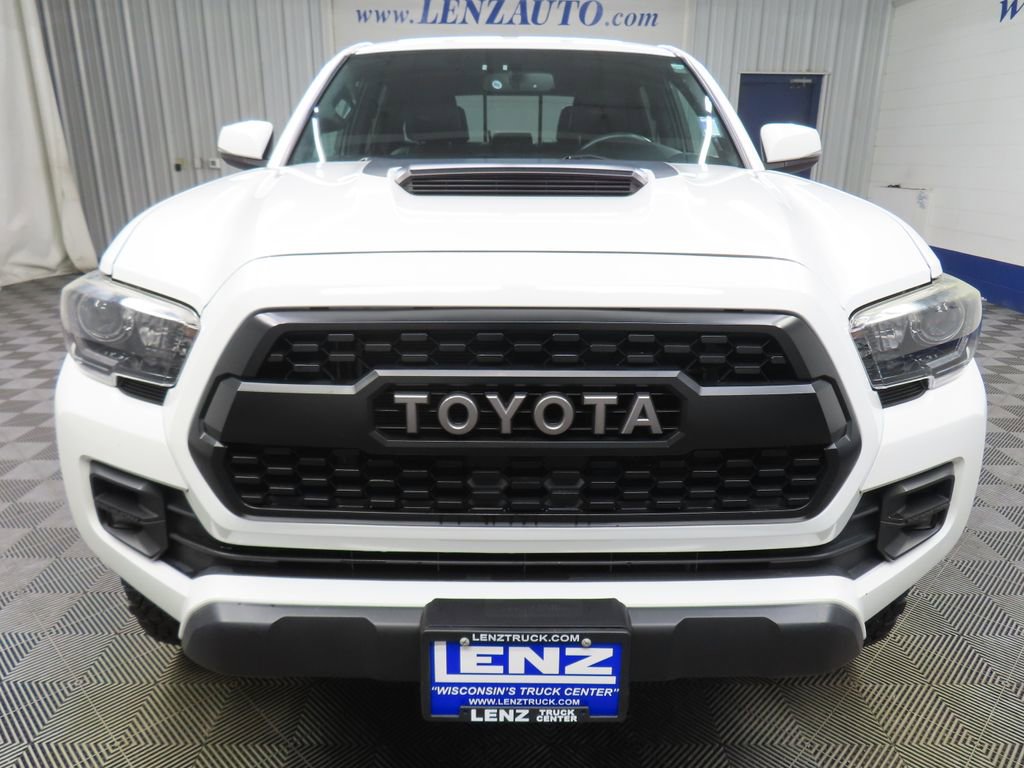 Used 2017 Toyota Tacoma TRD Pro image 36