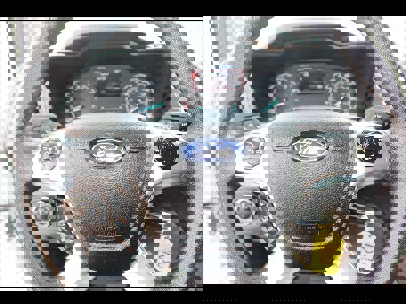 Used 2022 Ford Transit Connect XL image 28