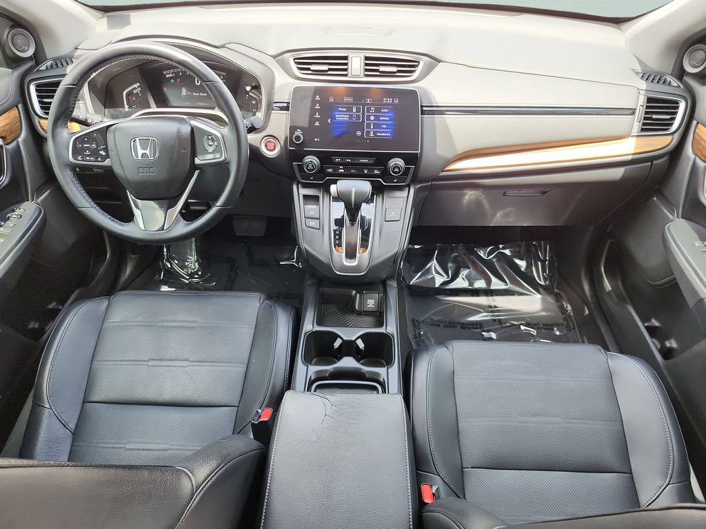 Used 2018 Honda CR-V EX-L image 18