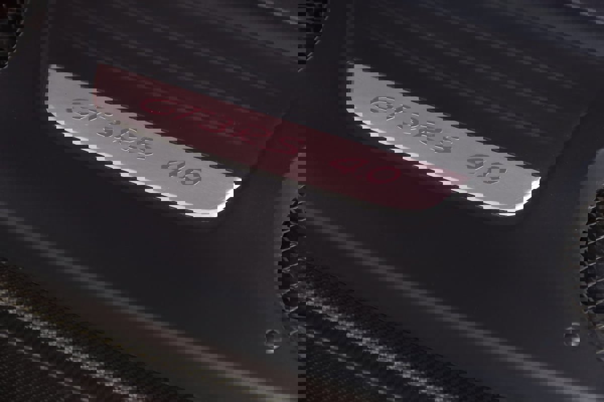 Used 2019 Porsche 911 GT3 RS image 89