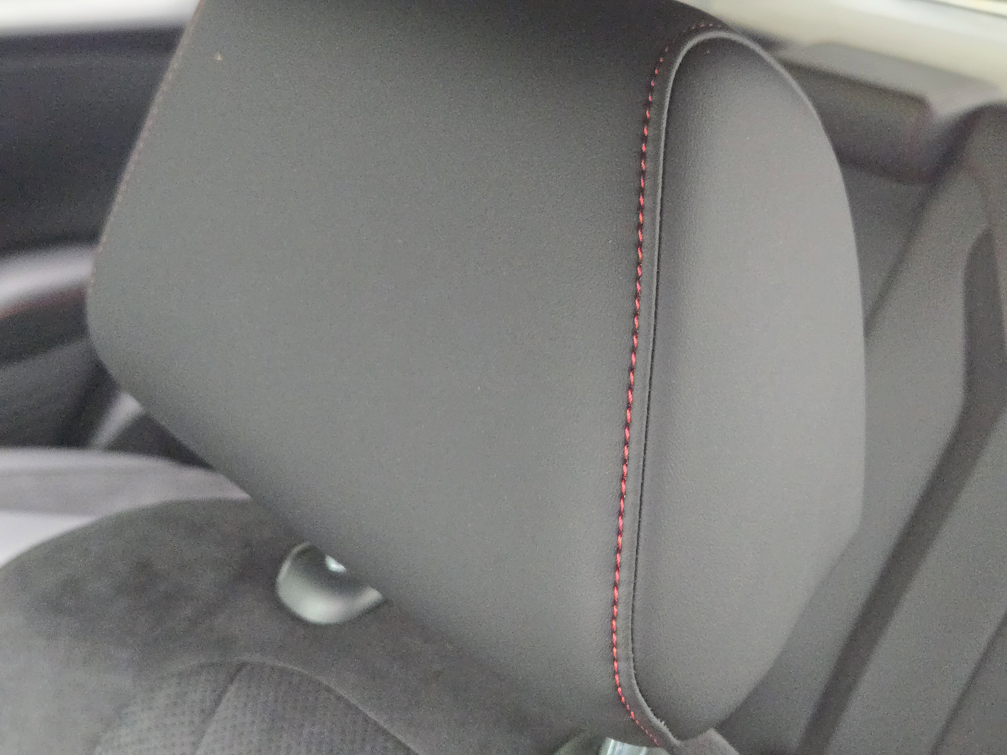 Certified 2025 Acura ADX A-Spec FWD image 16