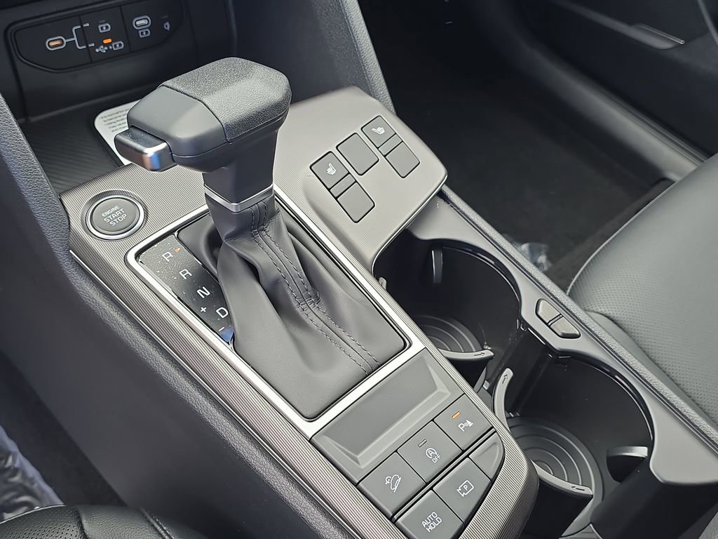 New 2026 Kia Sportage EX image 27
