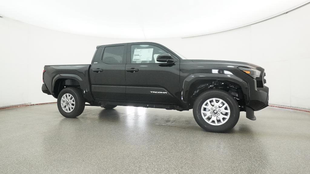New 2025 Toyota Tacoma SR5 image 12