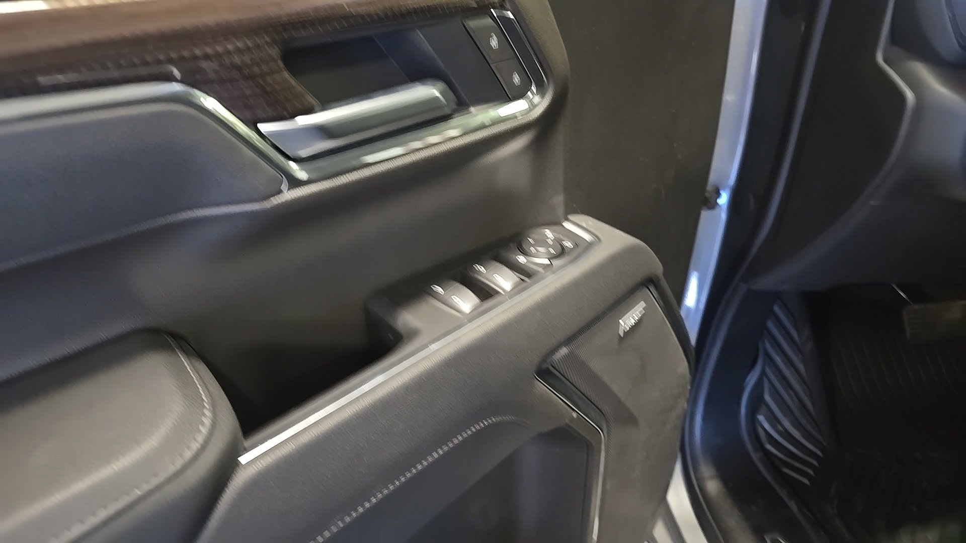 New 2026 Chevrolet Silverado 1500 RST image 17