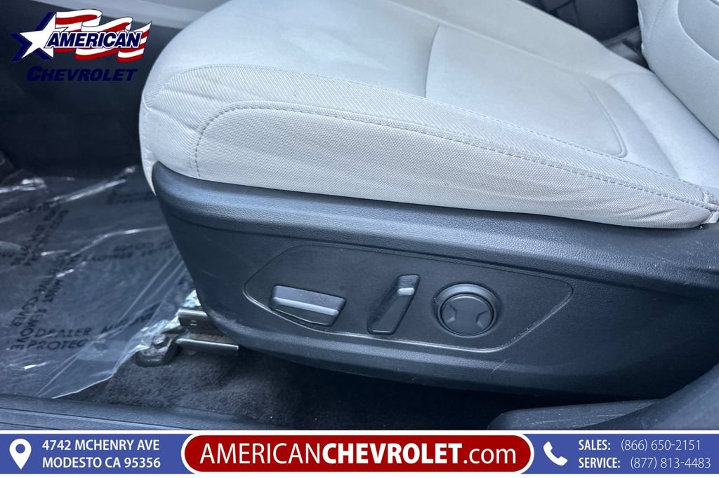 Used 2025 Hyundai Tucson SEL FWD image 14