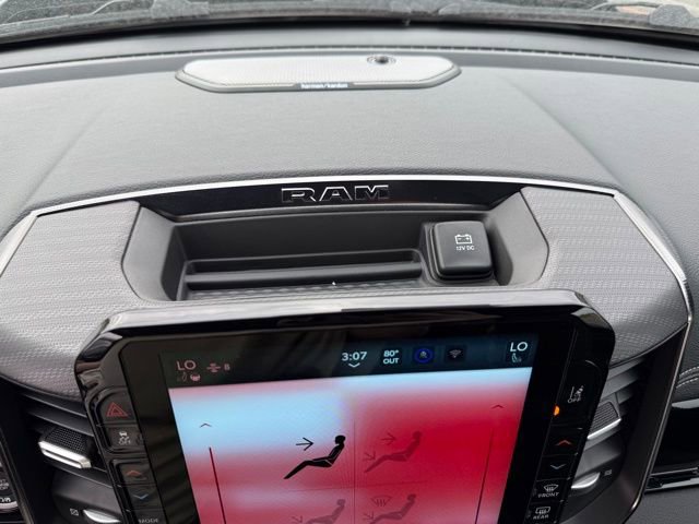 New 2026 RAM 1500 Rebel image 26