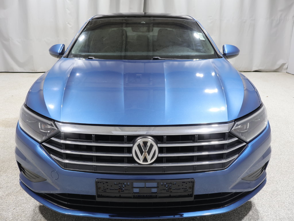 Used 2019 Volkswagen Jetta SEL FWD image 6