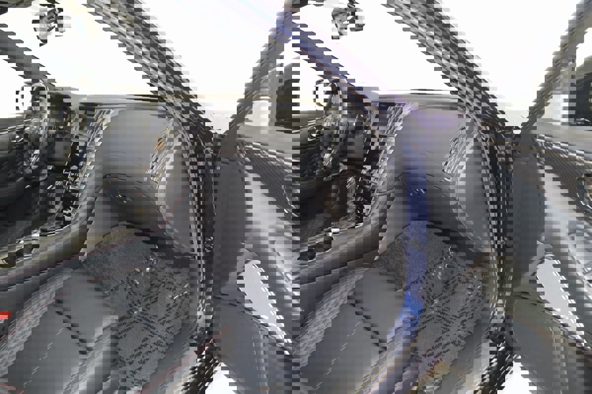 Used 2024 INFINITI Q50 Red Sport 400 image 46