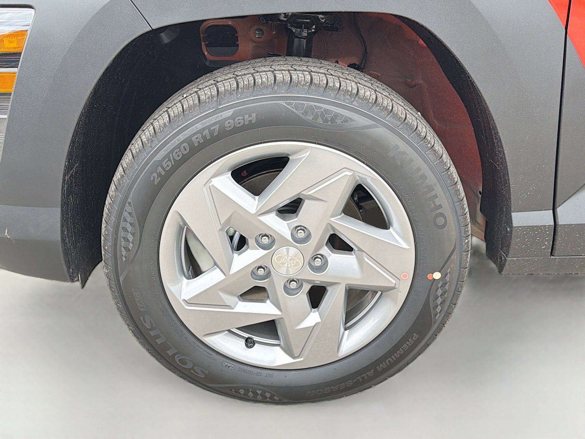 New 2026 Hyundai Kona SE AWD/4WD image 34