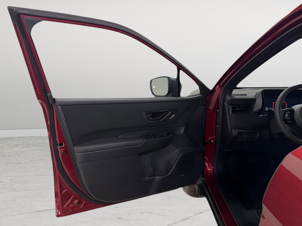 New 2026 Subaru Outback Limited image 19