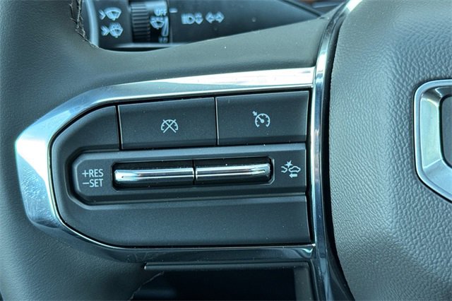 New 2025 GMC Canyon Elevation w/ Convenience Package image 27