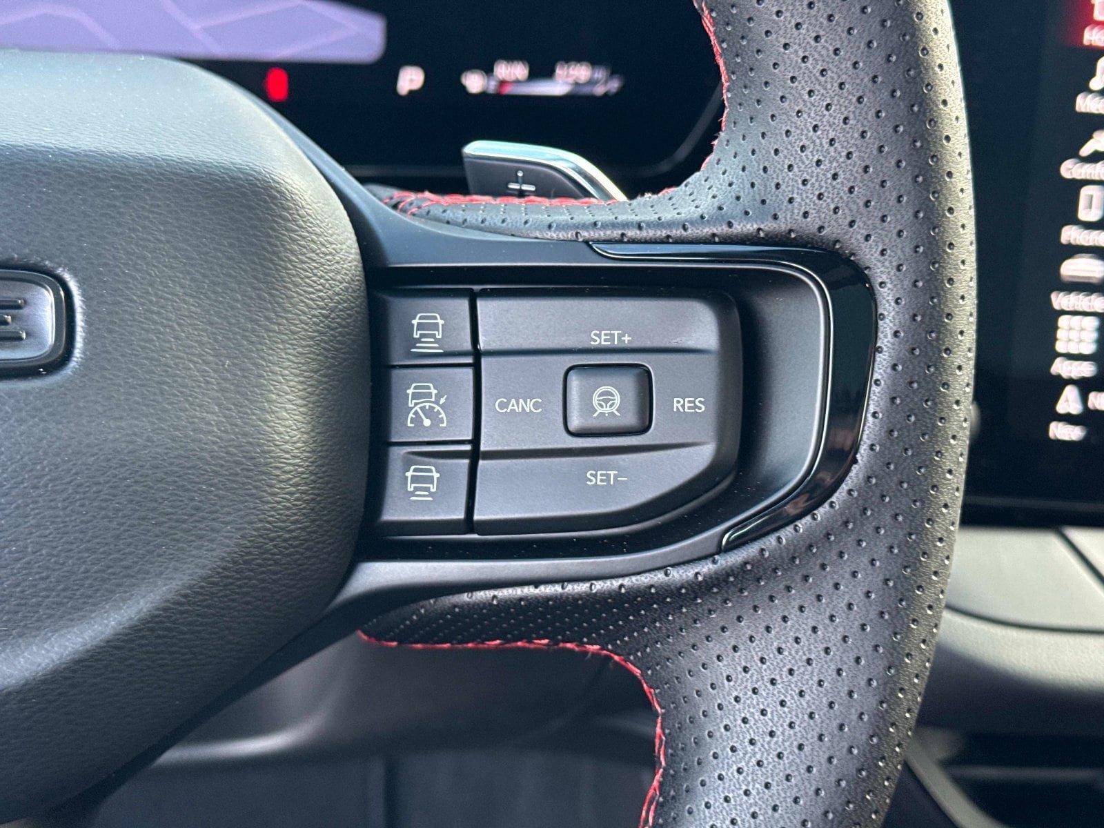 New 2026 Dodge Charger Scat Pack image 22
