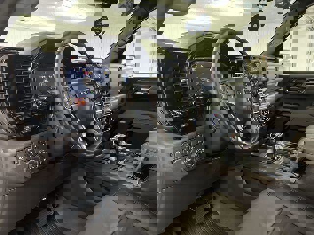 Certified 2025 Chevrolet Silverado 1500 ZR2 w/ ZR2 Bison Edition image 10