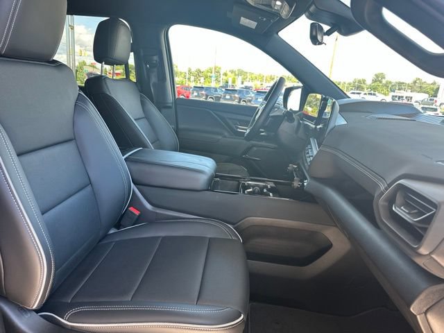 Used 2026 Chevrolet Silverado EV LT AWD/4WD image 18