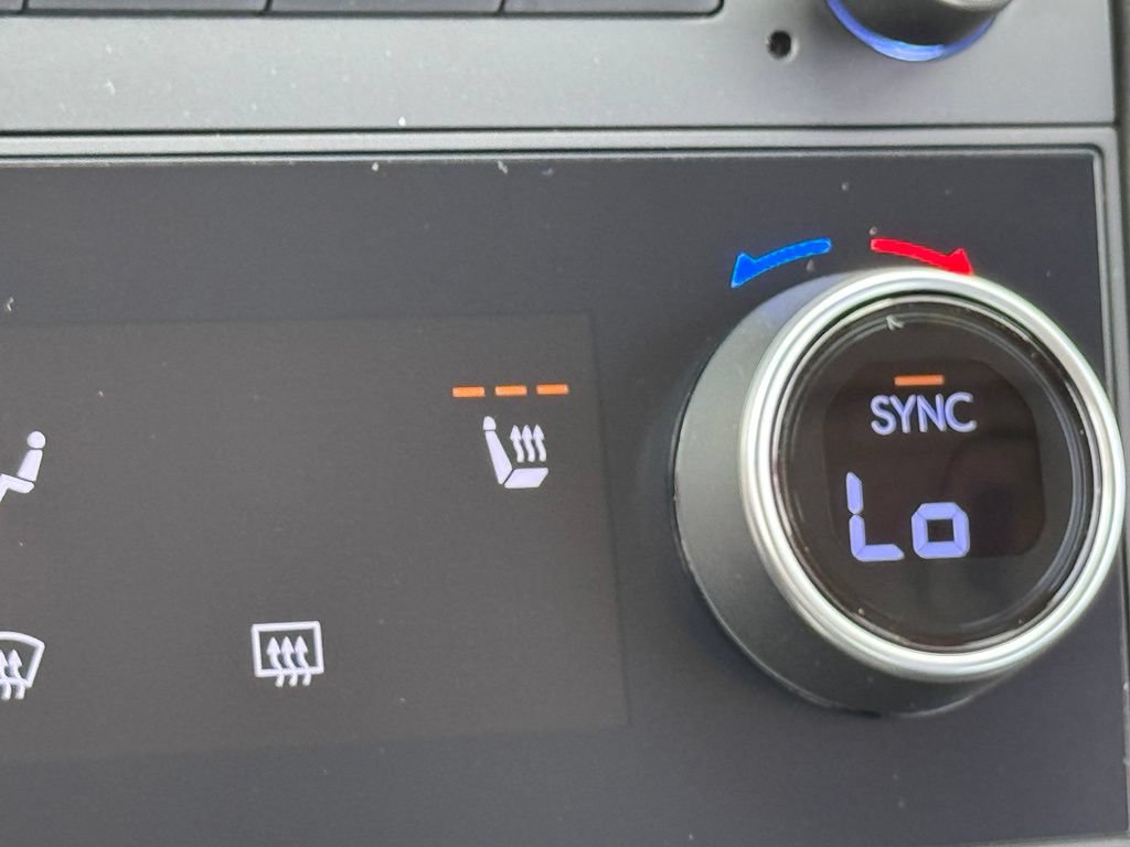 New 2026 Hyundai Sonata SEL FWD image 4