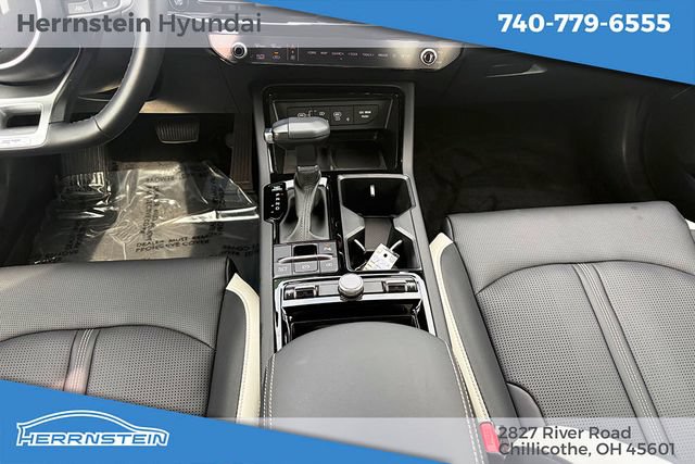 Used 2025 Kia K5 GT-Line FWD image 12