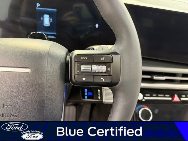Used 2025 Hyundai Santa Fe XRT image 12