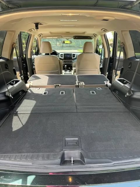 Used 2018 Honda Pilot EX-L image 16
