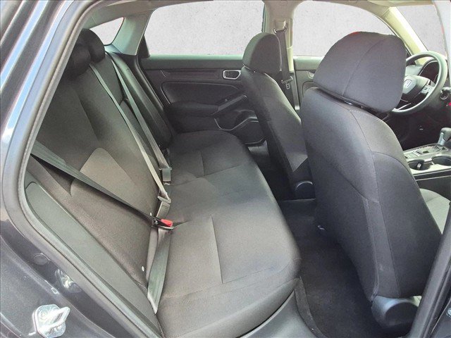 Used 2026 Honda Civic LX image 19