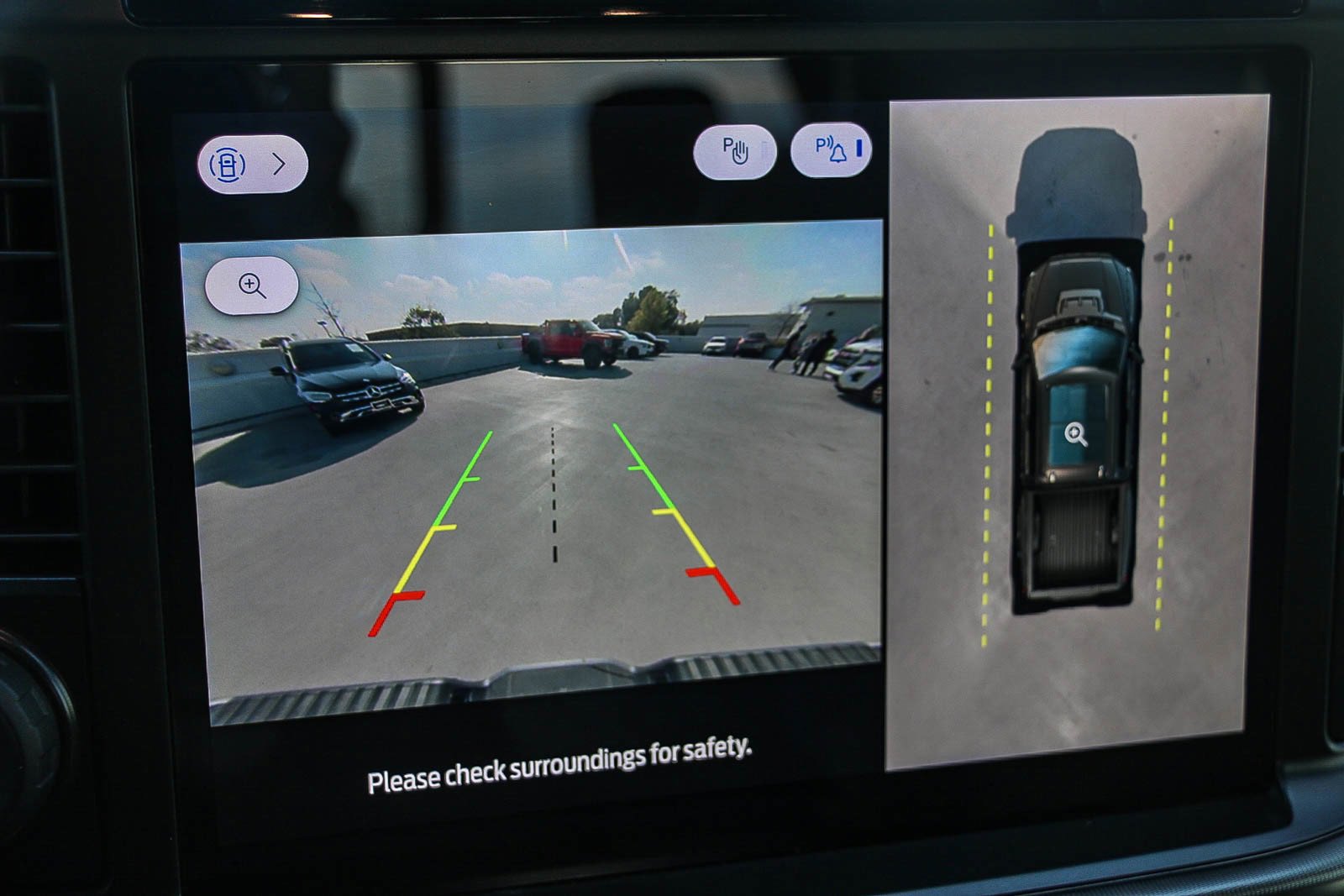 Used 2024 Ford F150 Raptor image 23