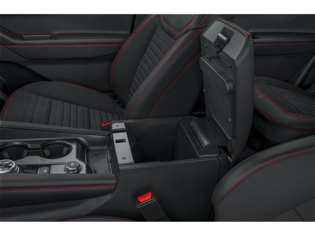 New 2027 Ford Explorer ST-Line w/ Premium Package AWD/4WD image 9
