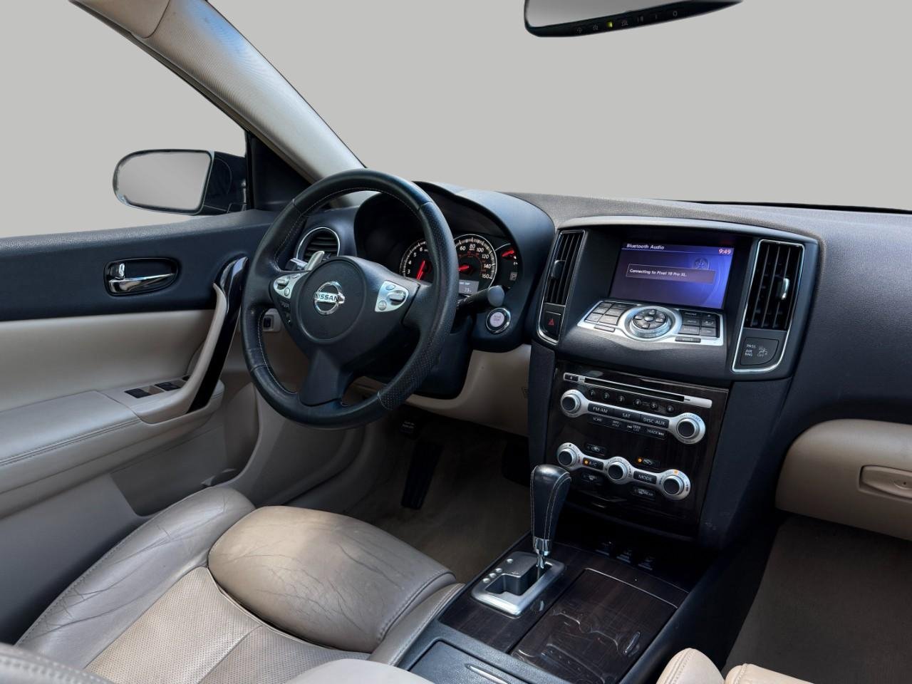 Used 2014 Nissan Maxima 3.5 SV w/ Premium Package FWD image 29