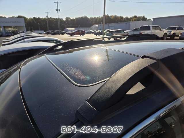 Used 2021 Subaru Outback Onyx Edition XT AWD/4WD image 7