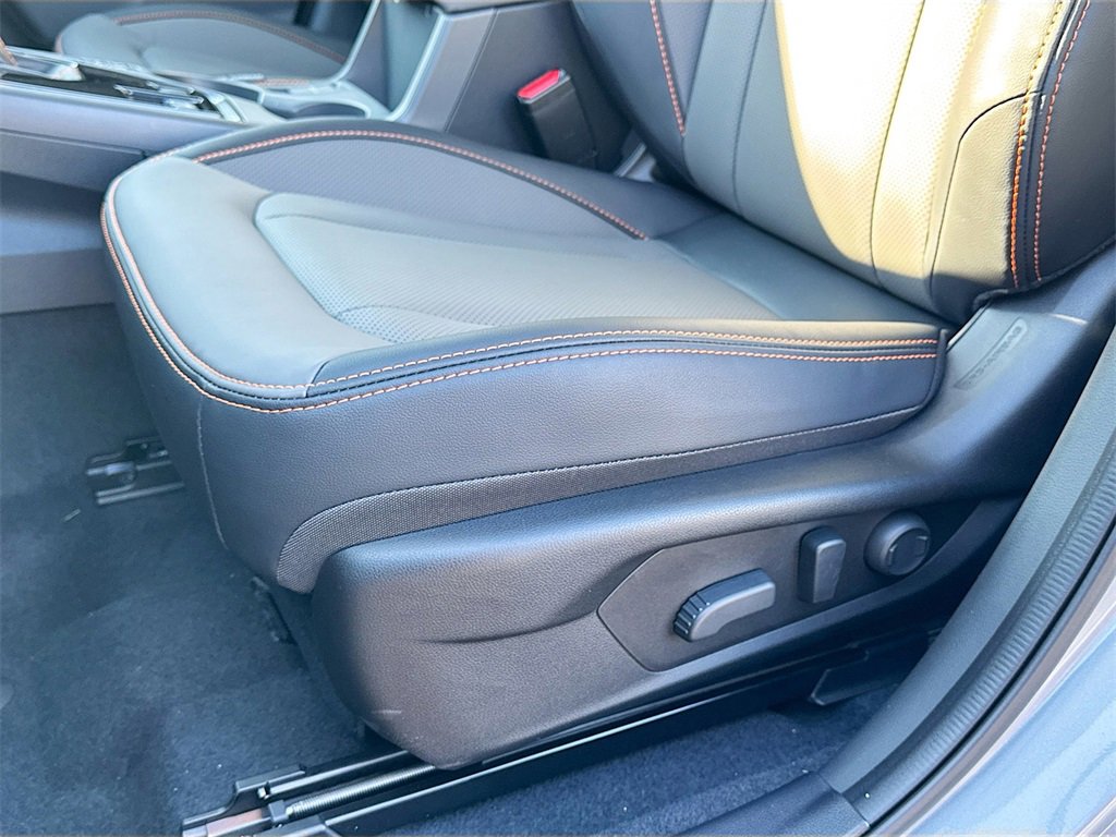 New 2026 Subaru Crosstrek 2.5i Limited image 18