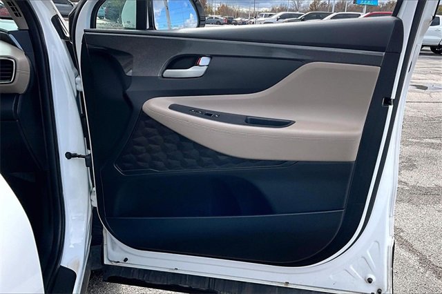 Used 2023 Hyundai Santa Fe SEL image 28