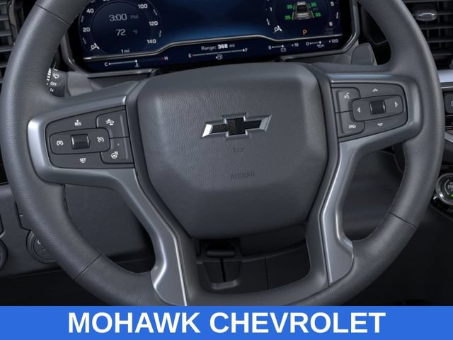 New 2026 Chevrolet Silverado 1500 RST AWD/4WD image 19