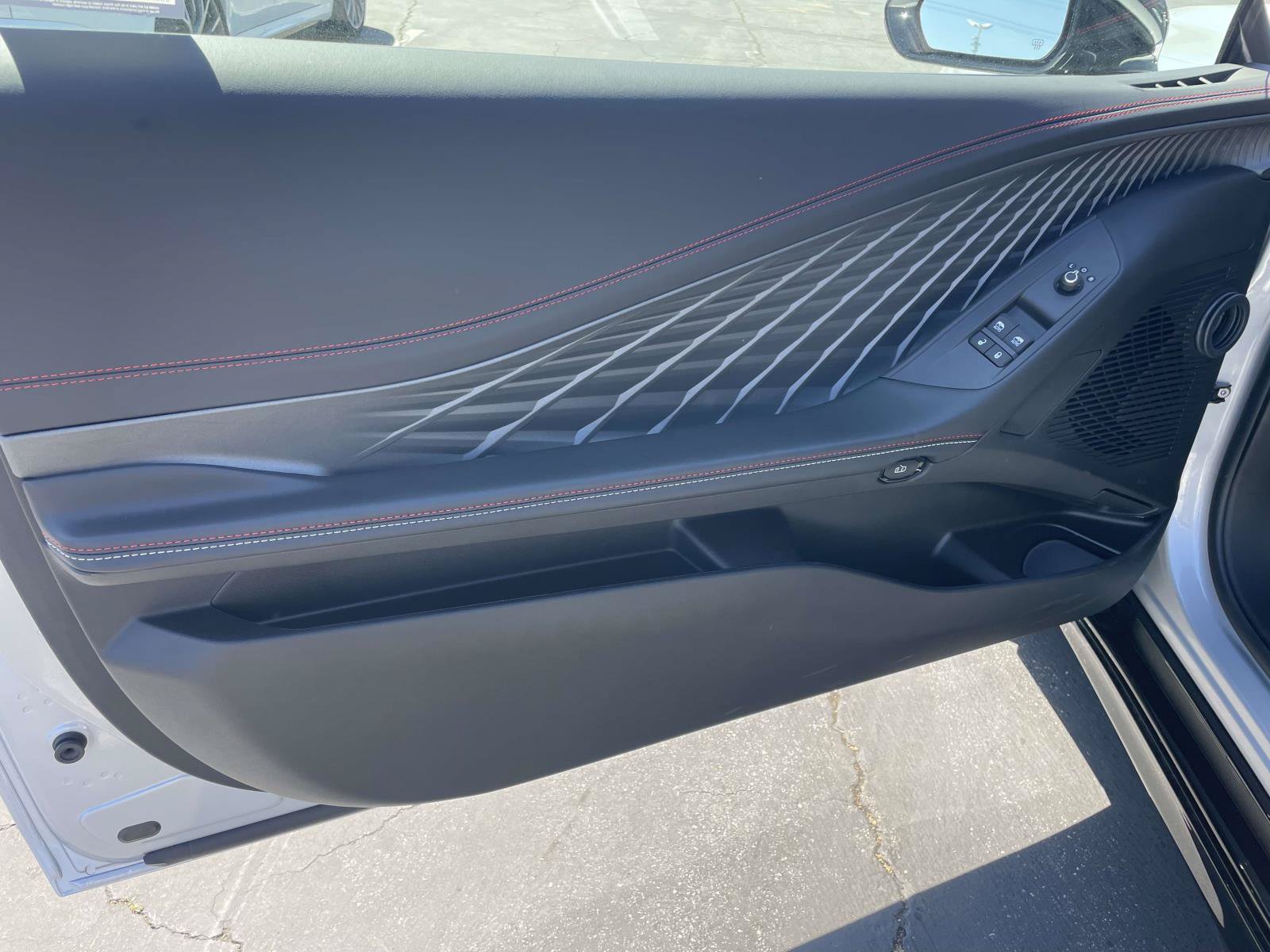 New 2026 Dodge Charger Scat Pack AWD/4WD image 17