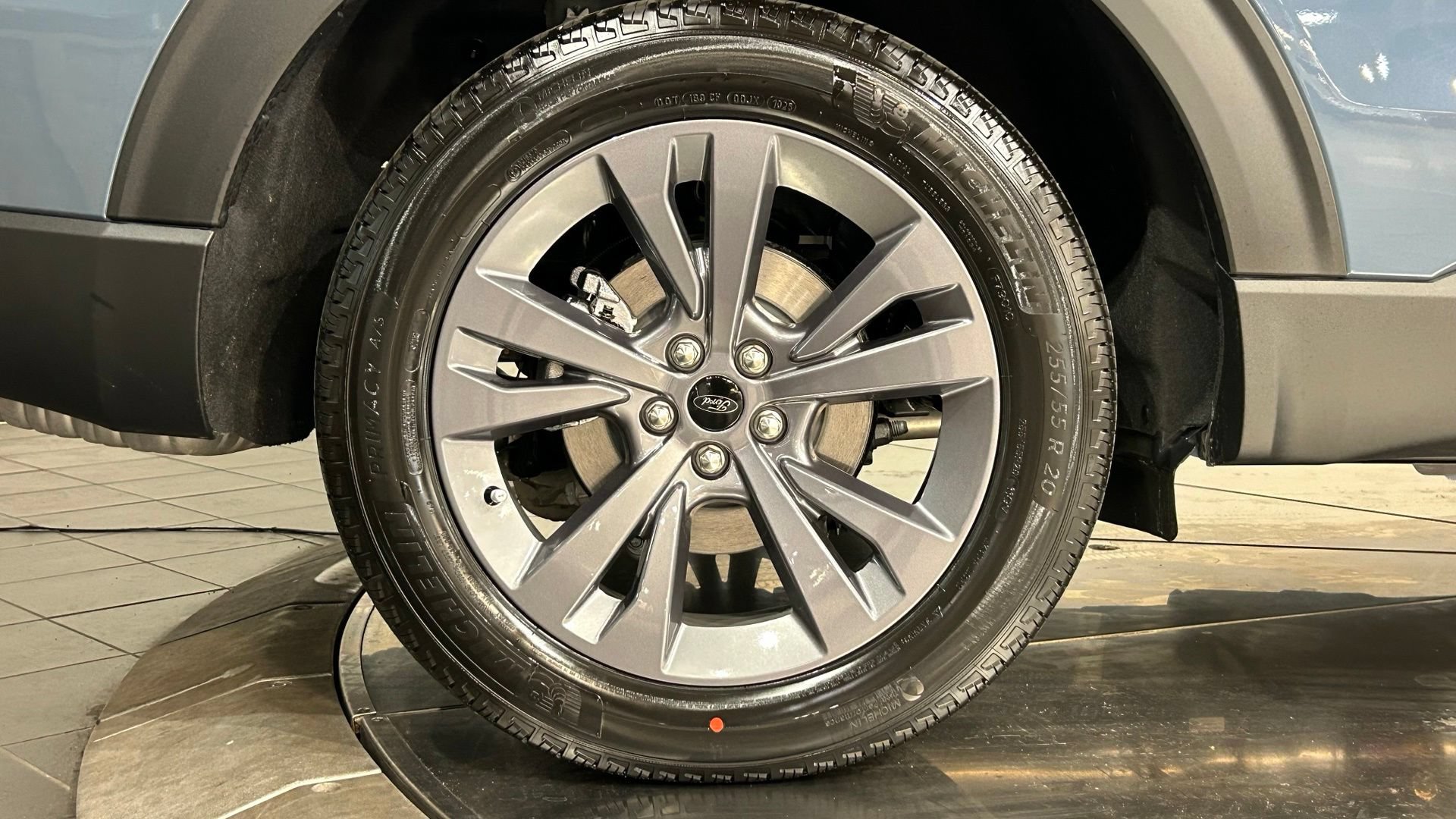 New 2026 Ford Explorer Active w/ Active Comfort Package AWD/4WD image 24