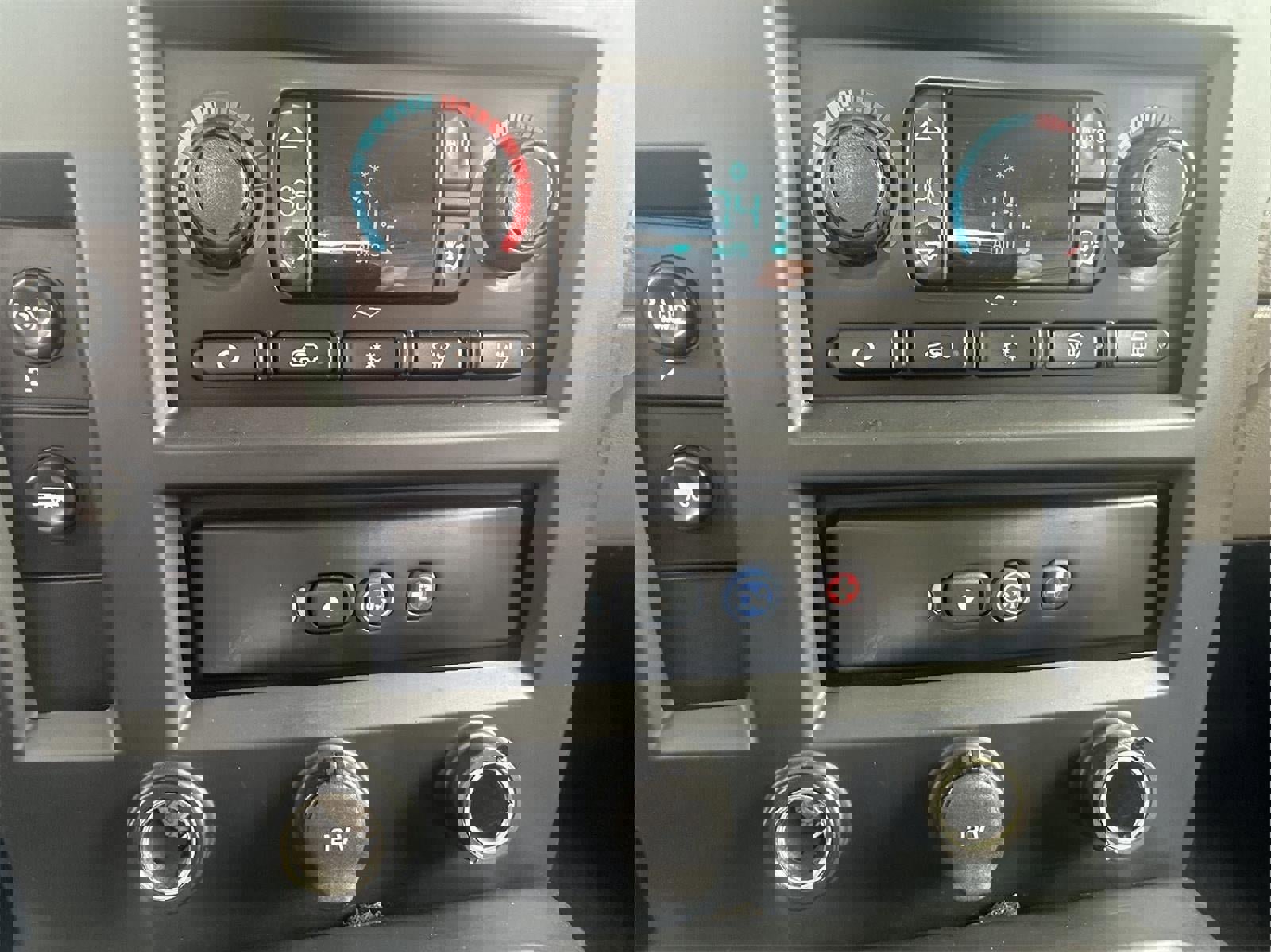 Used 2005 HUMMER H2 SUT AWD/4WD image 26