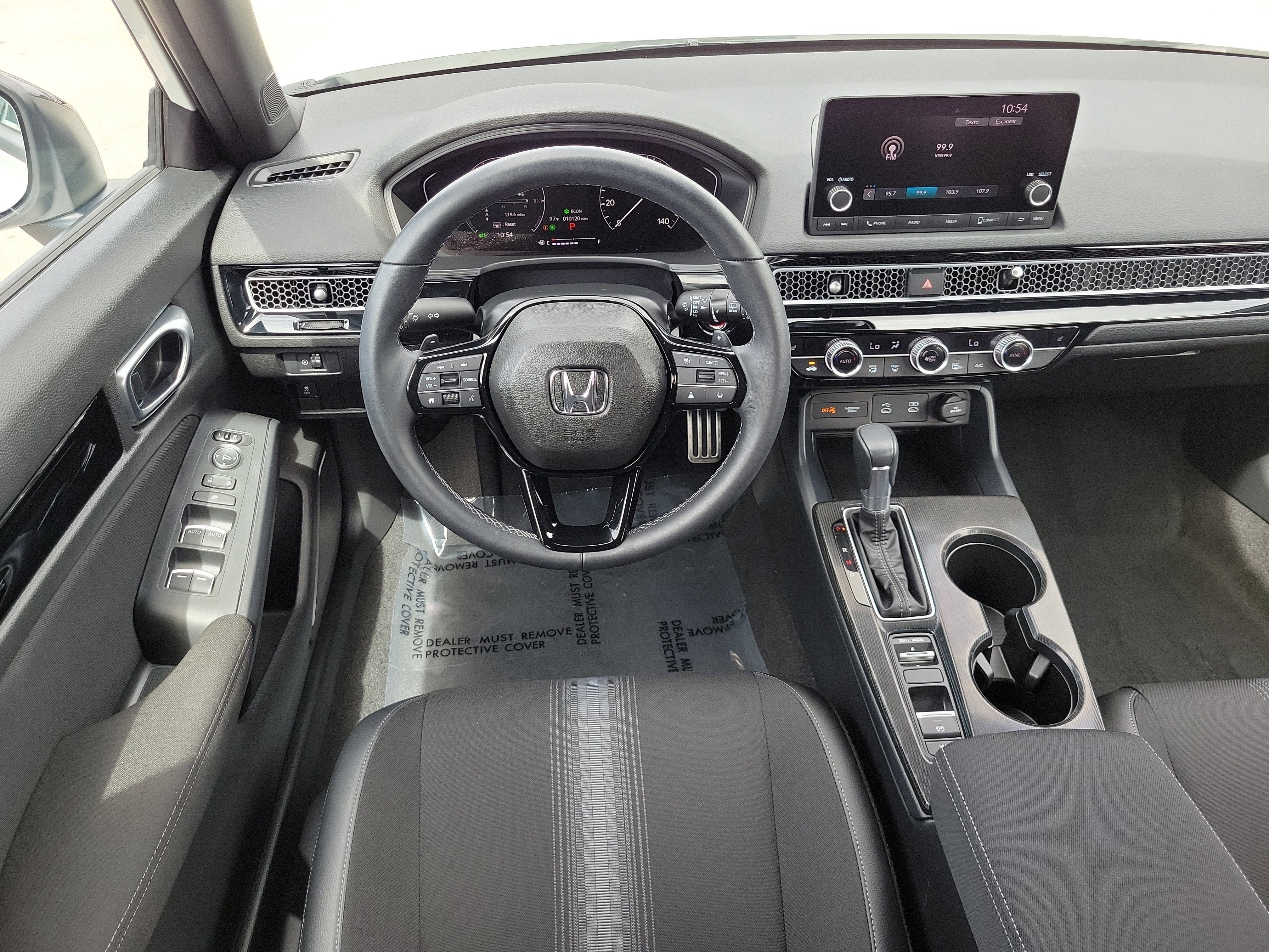 Used 2026 Honda Civic Sport image 19