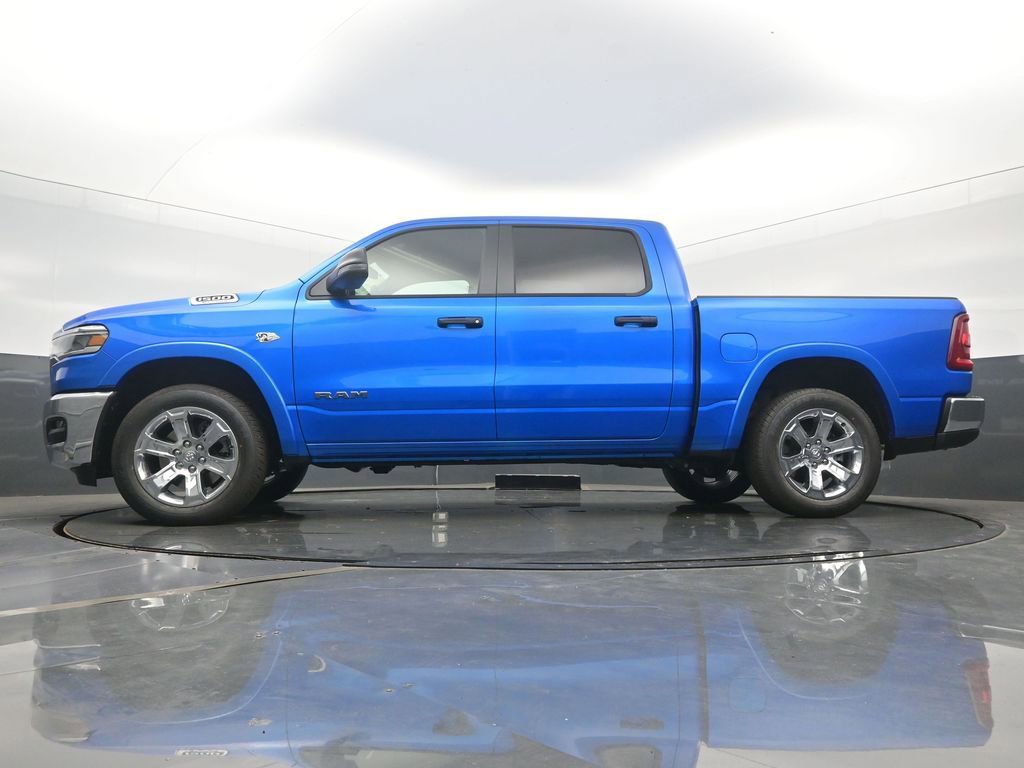 New 2026 RAM 1500 4x4 Crew Cab image 50