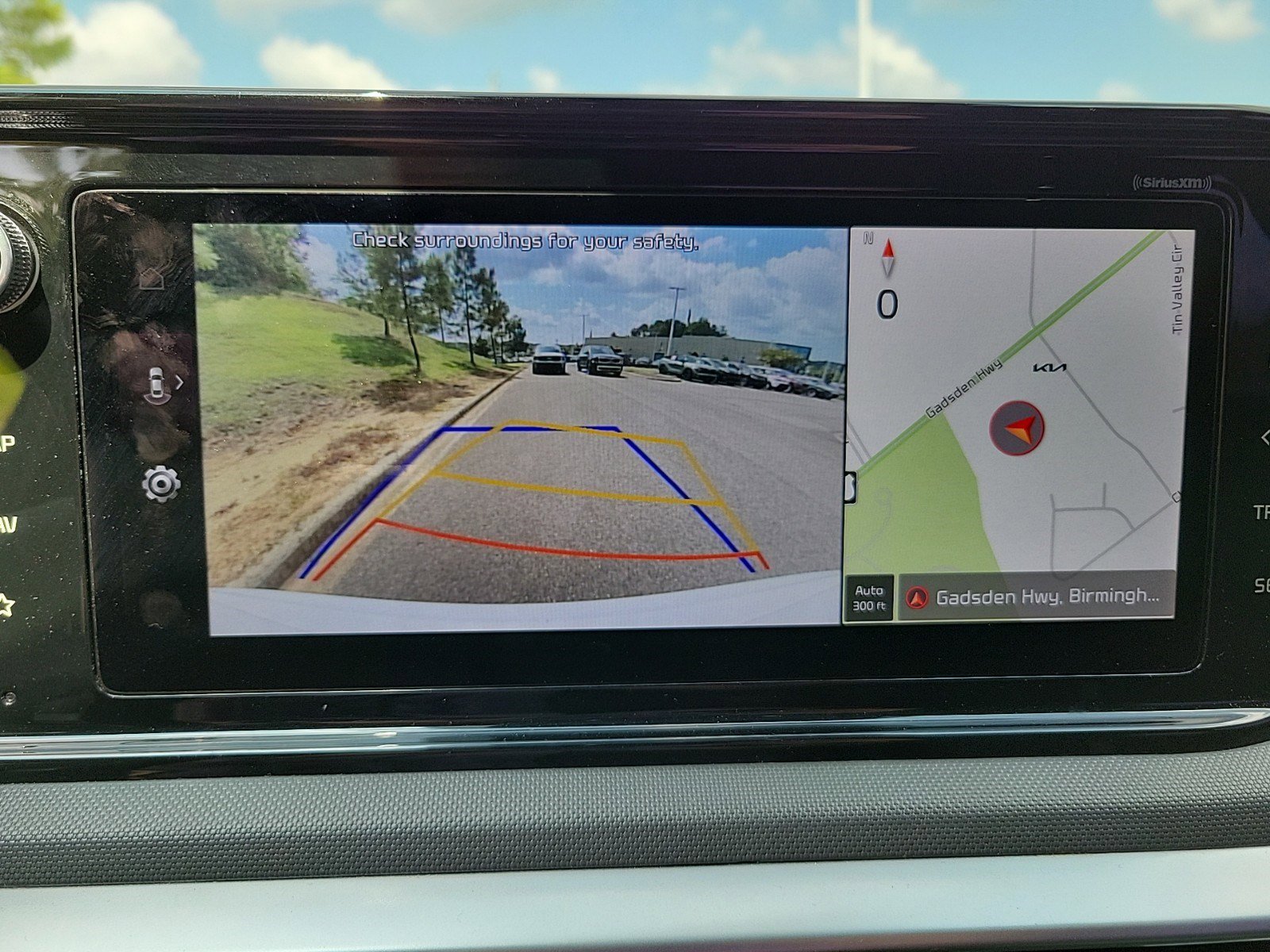 Used 2022 Kia K5 GT-Line w/ GT-Line FWD Premium Package image 9