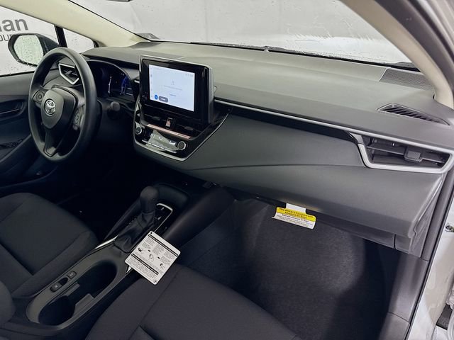 New 2026 Toyota Corolla LE image 26