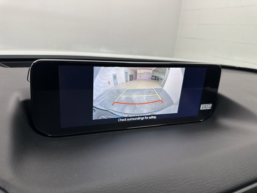 New 2026 MAZDA CX-50 AWD 2.5 Hybrid w/ Weather Package image 31