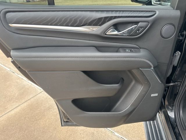 Used 2022 GMC Yukon Denali RWD image 26