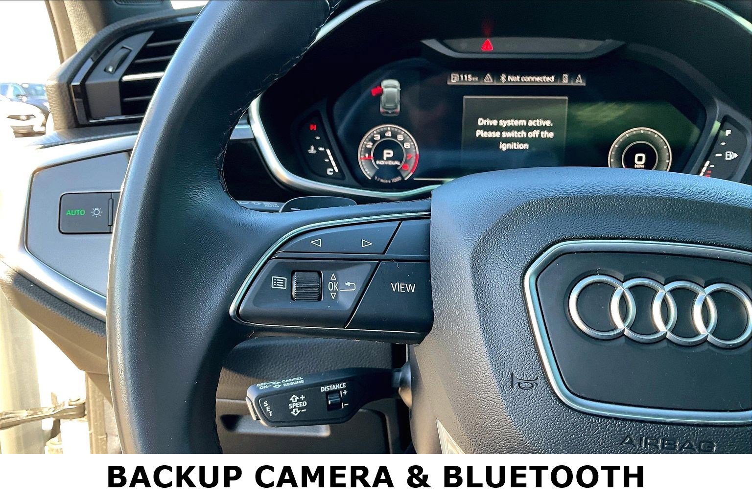 Used 2023 Audi Q3 2.0T Premium Plus w/ Premium Plus Package image 11