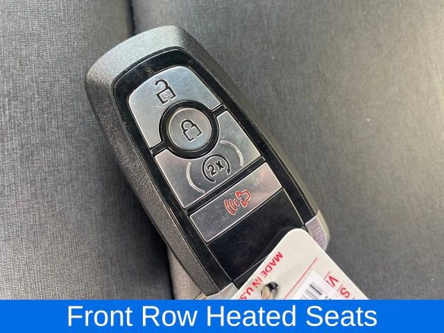 Used 2022 Ford Bronco Badlands image 23