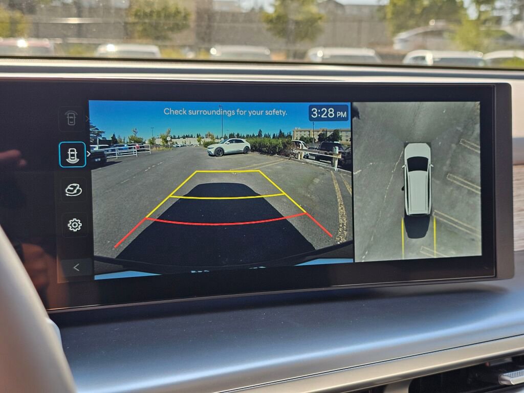 New 2026 Hyundai Ioniq 9 SEL image 19