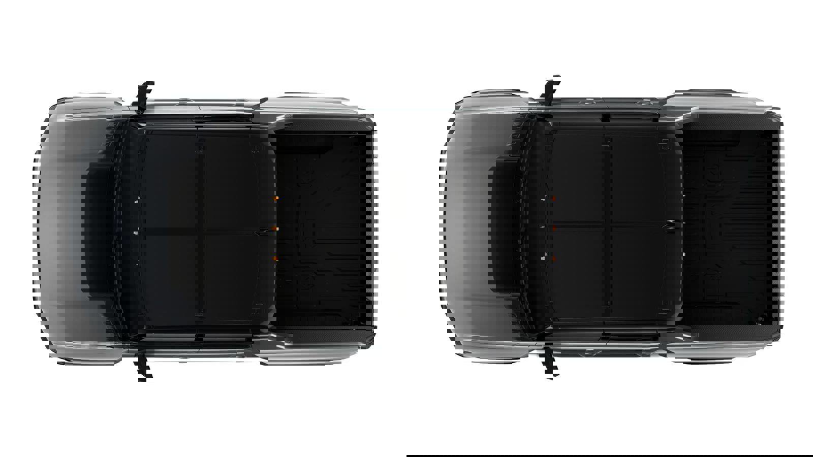 New 2026 GMC Hummer EV 4x4 Crew Cab image 37