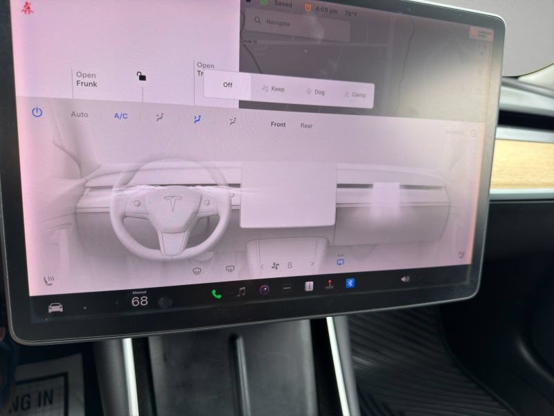 Used 2019 Tesla Model 3 Long Range AWD/4WD image 17