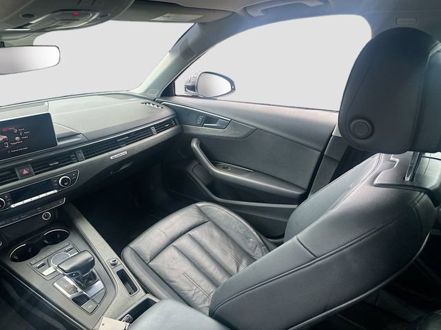 Used 2017 Audi A4 2.0T Premium Plus w/ Premium Plus Package image 26